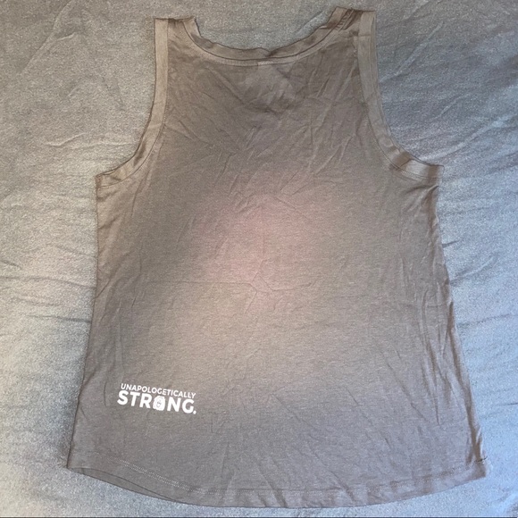 Total Rad Ass Muscle Tank - Picture 3 of 4